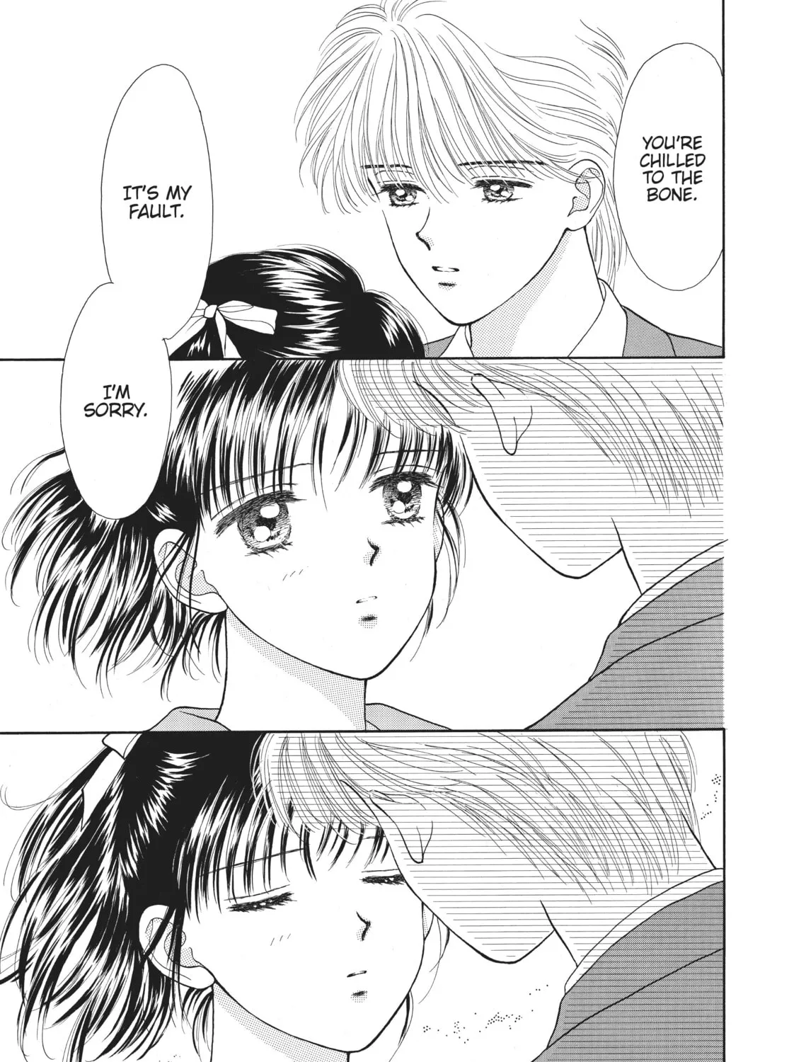Read Marmalade Boy chapter 20 image 68 on Lezhin