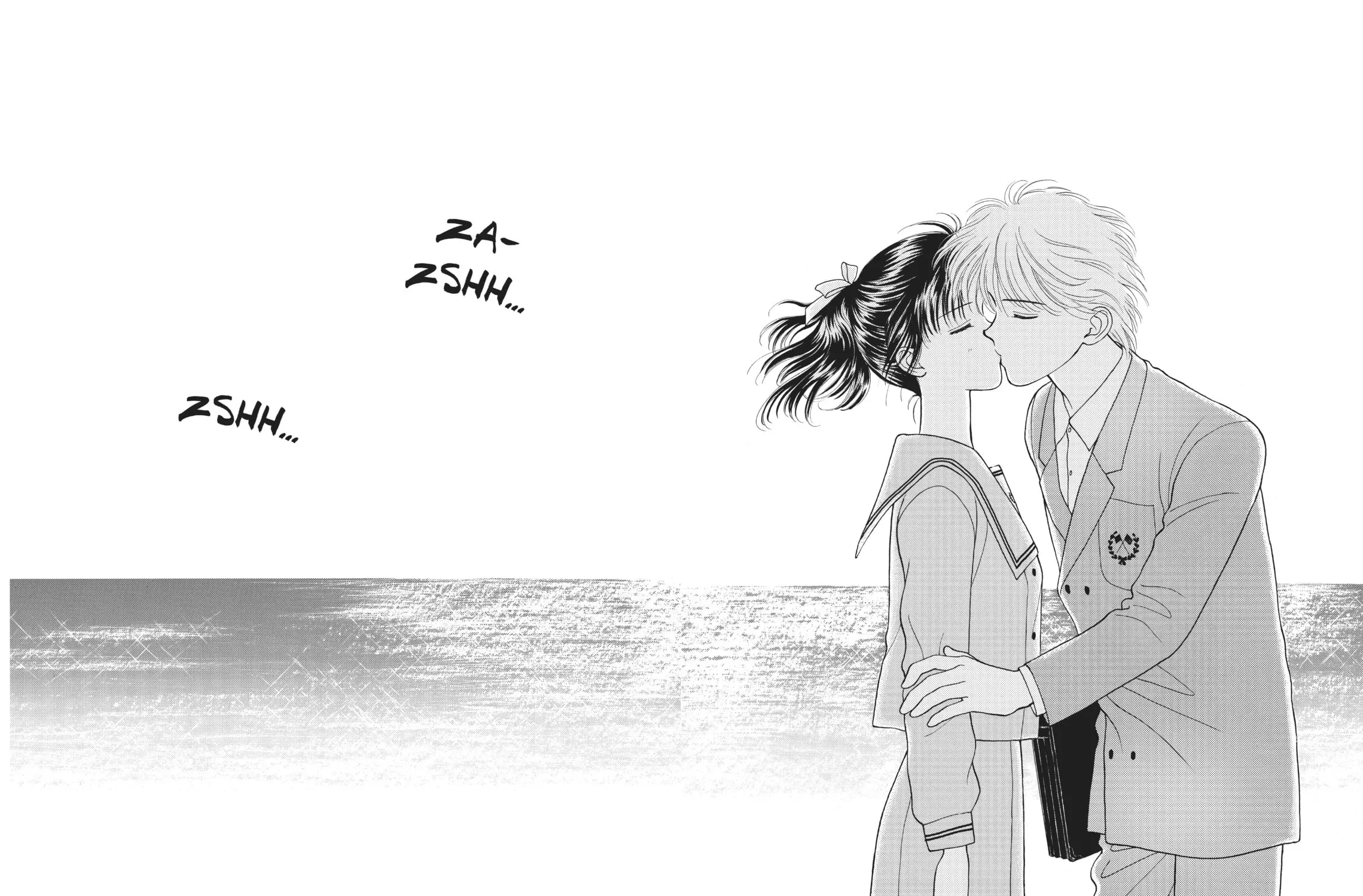 Read Marmalade Boy chapter 20 image 70 on Lezhin