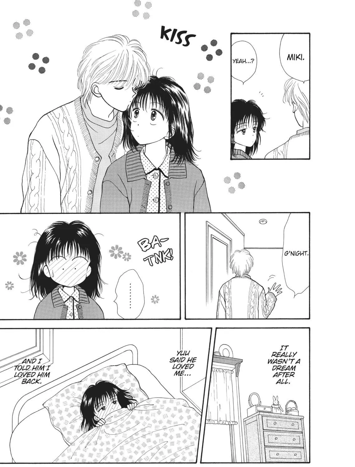 Read Marmalade Boy chapter 21 image 10 on Lezhin