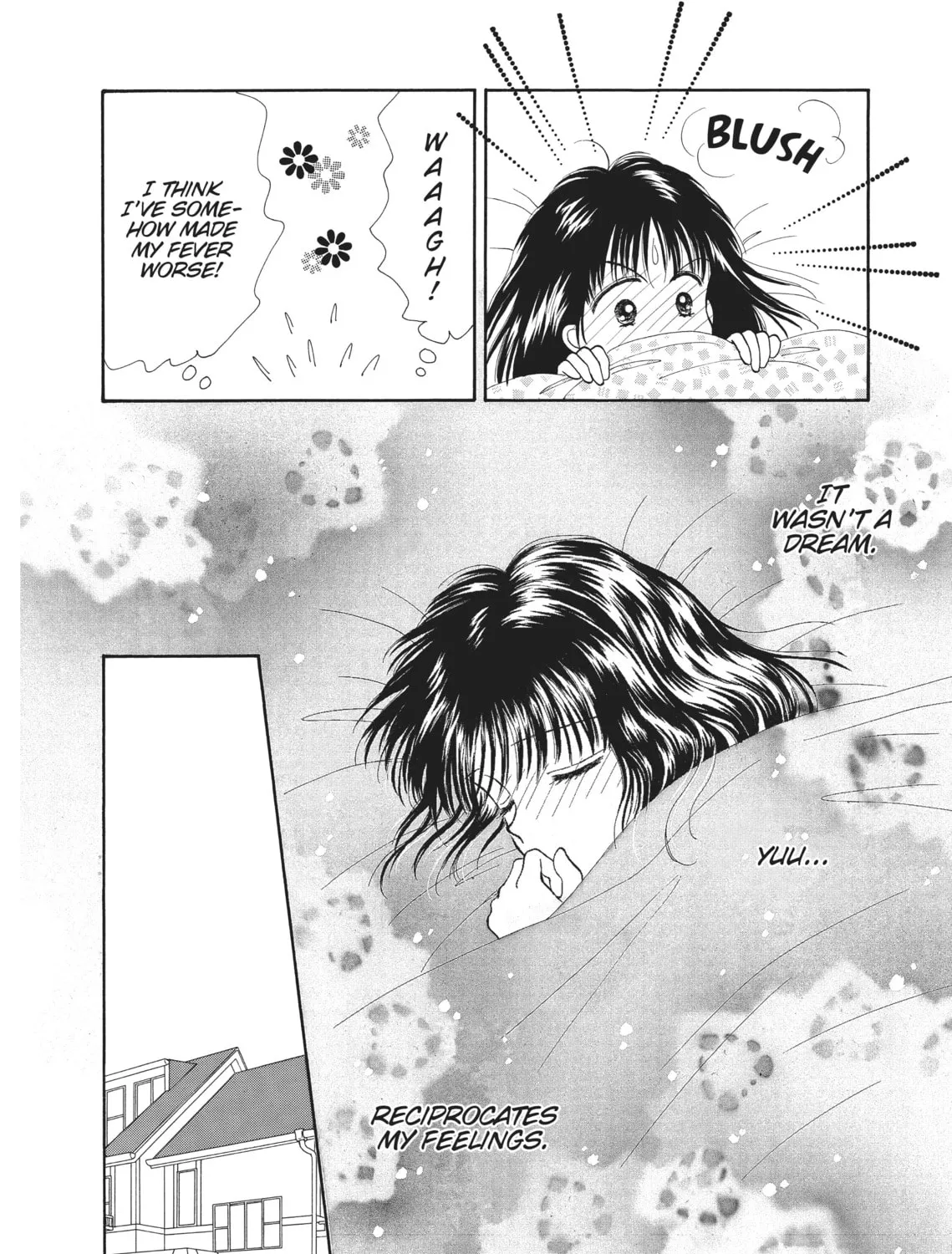 Read Marmalade Boy chapter 21 image 12 on Lezhin