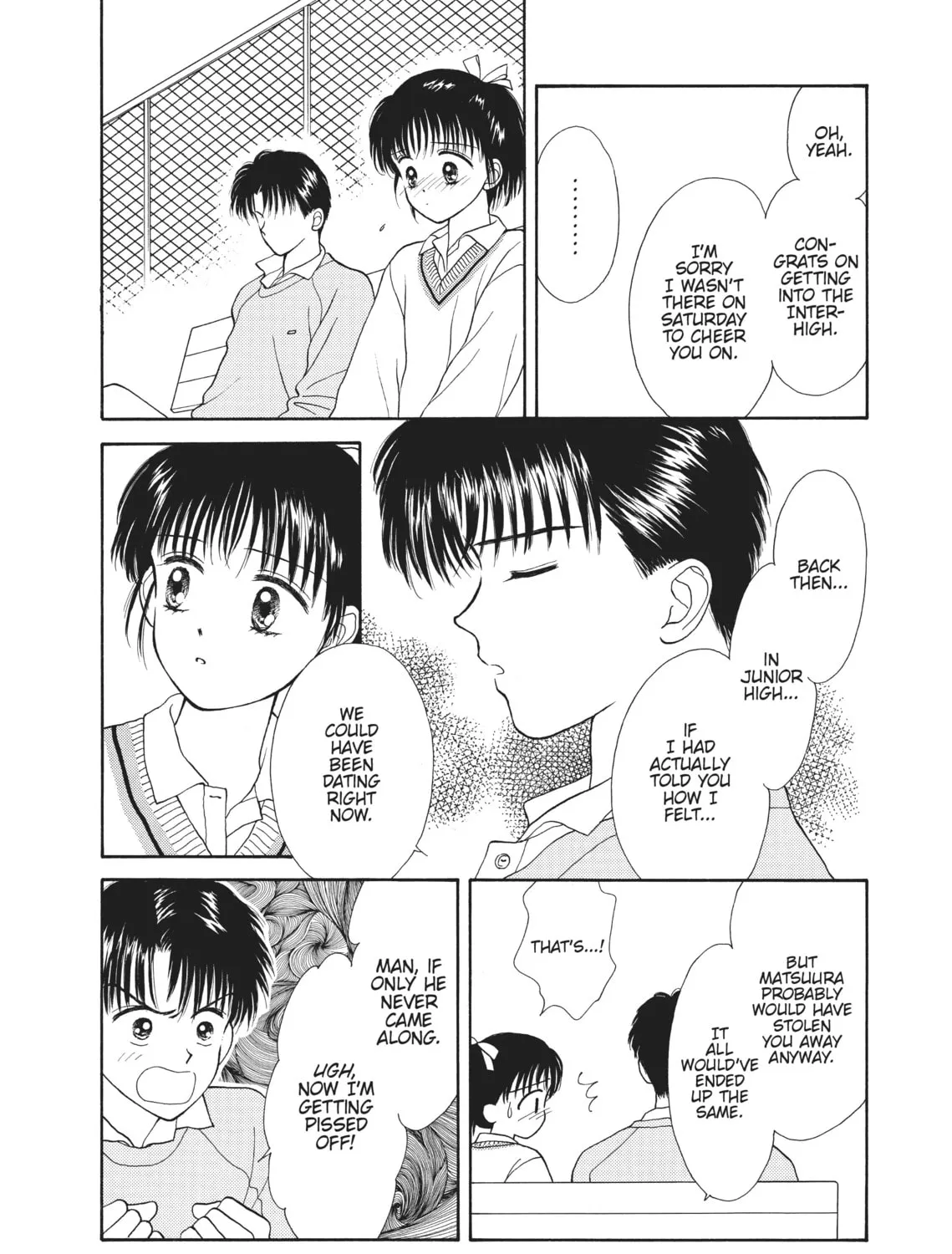 Read Marmalade Boy chapter 21 image 24 on Lezhin