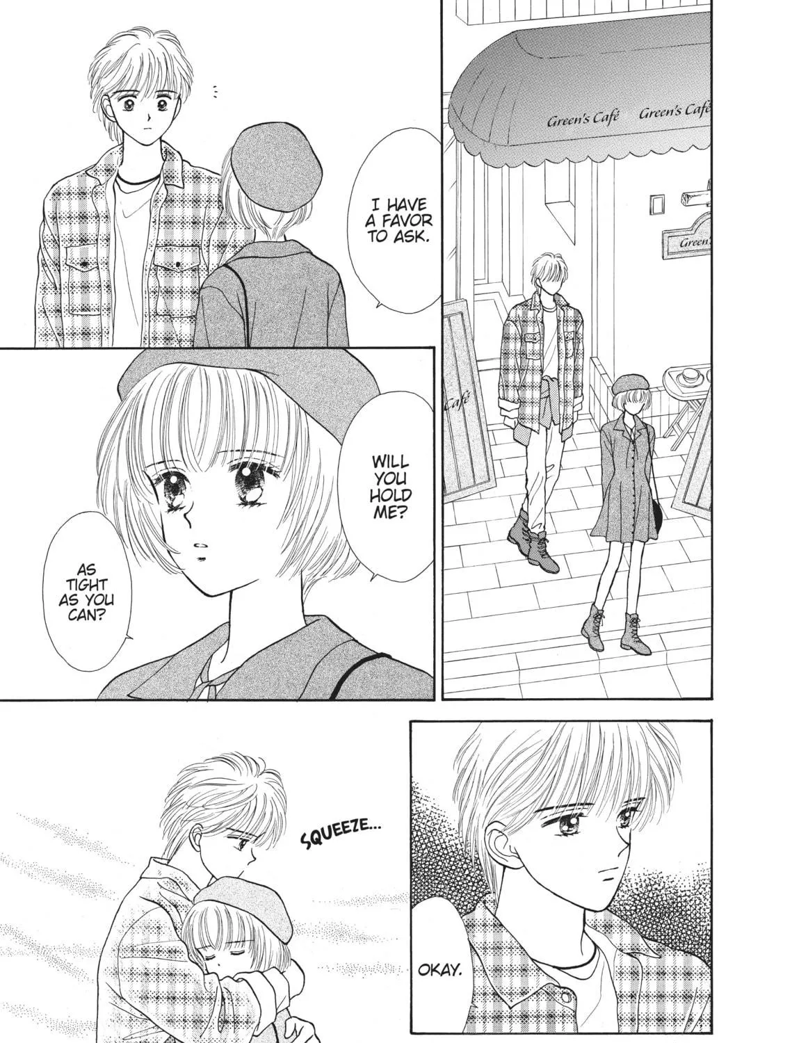 Read Marmalade Boy chapter 21 image 34 on Lezhin