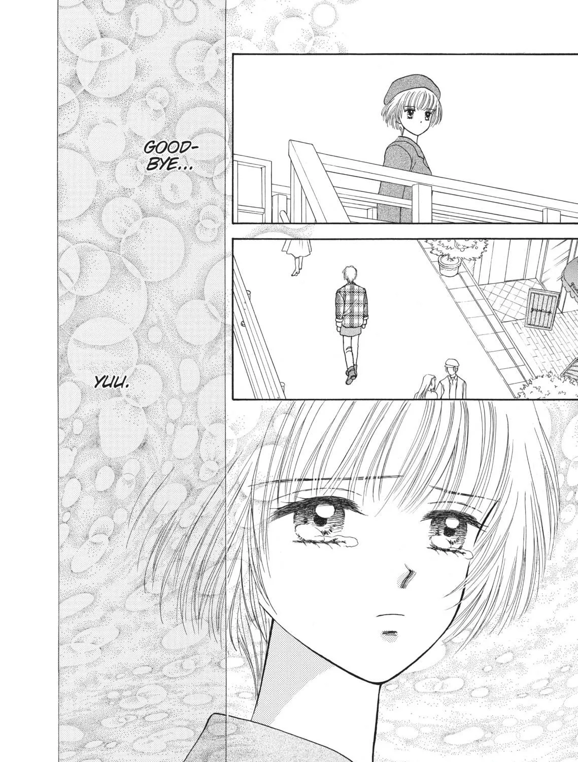 Read Marmalade Boy chapter 21 image 40 on Lezhin