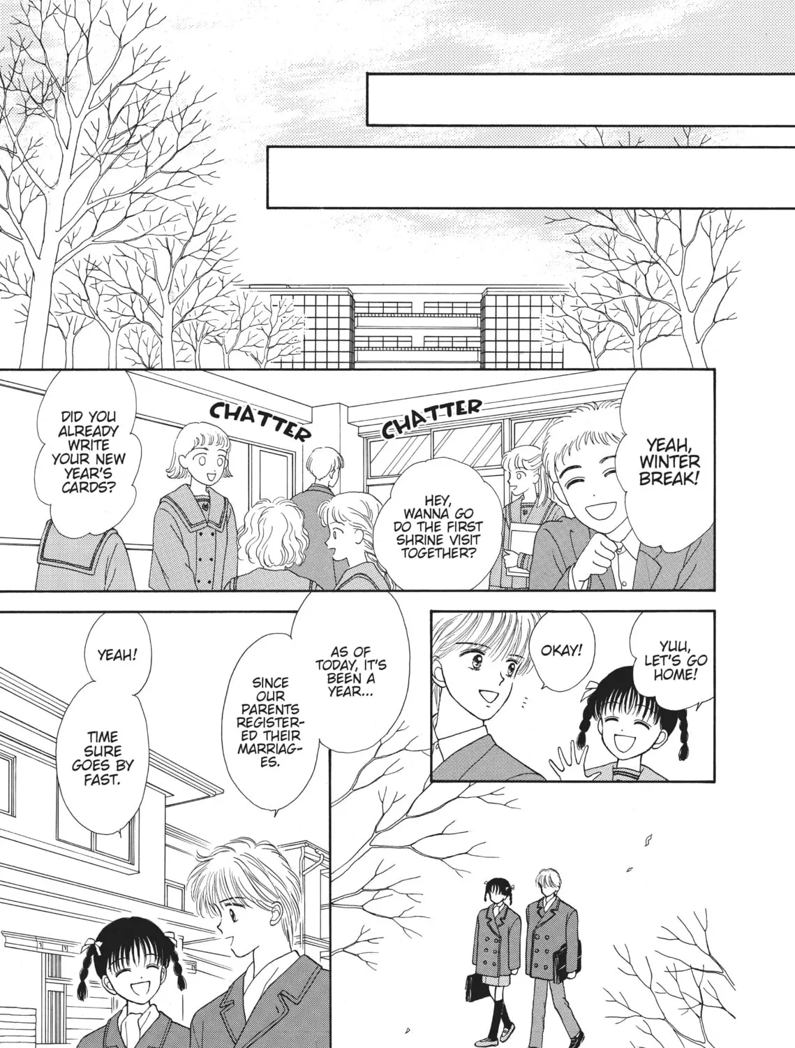 Read Marmalade Boy chapter 21 image 42 on Lezhin