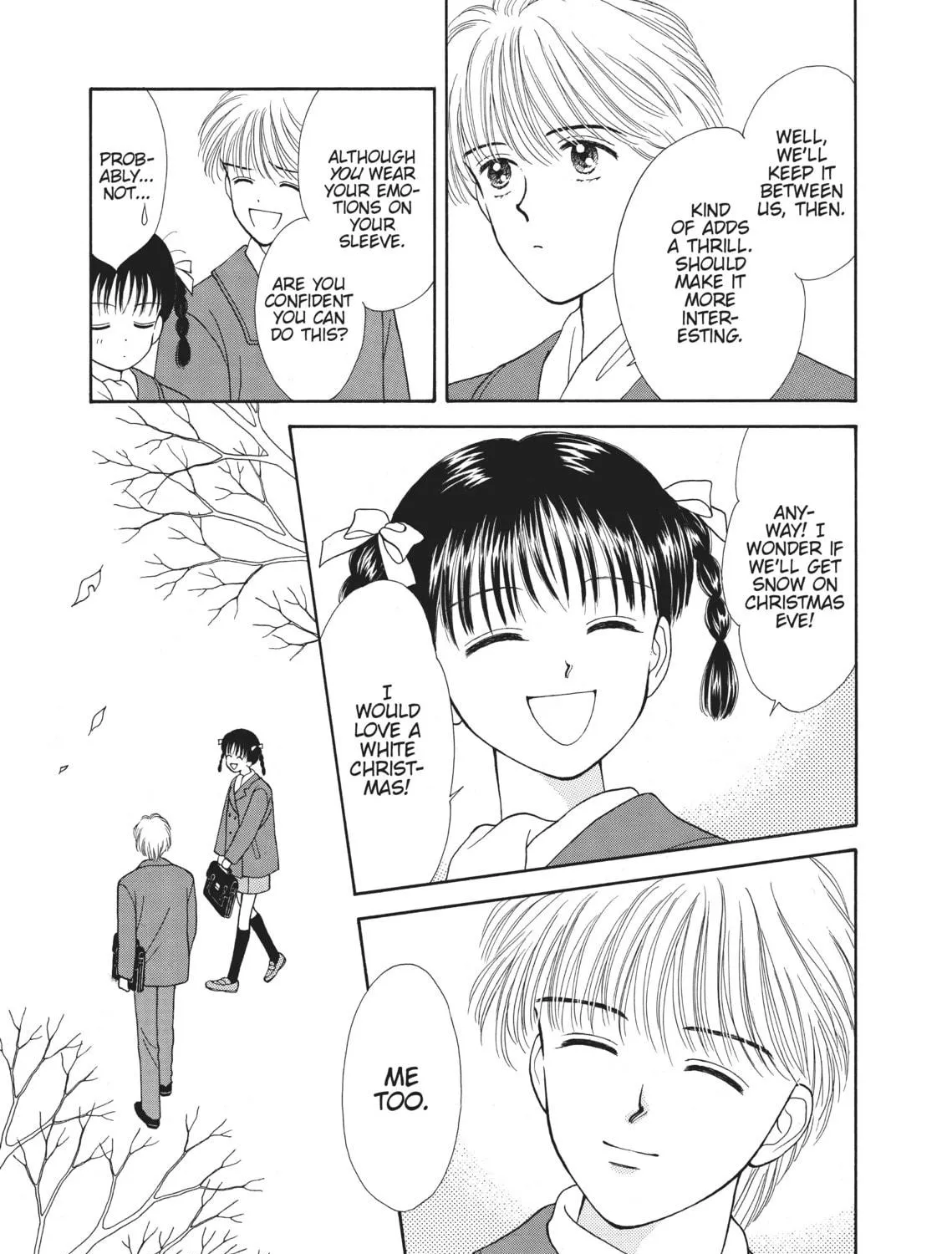 Read Marmalade Boy chapter 21 image 46 on Lezhin