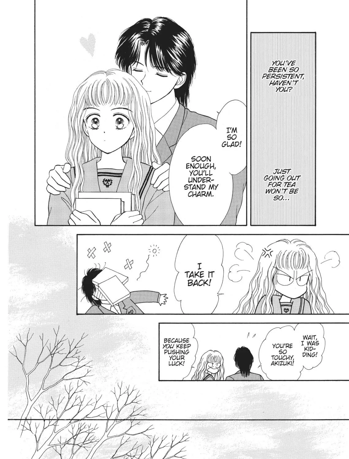 Read Marmalade Boy chapter 21 image 52 on Lezhin
