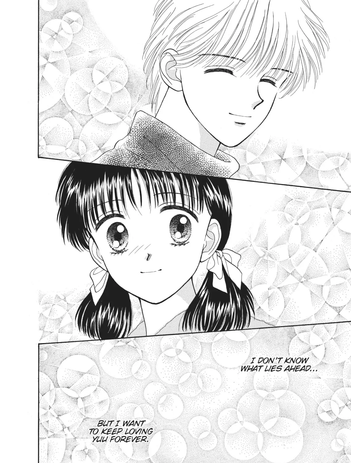 Read Marmalade Boy chapter 21 image 60 on Lezhin