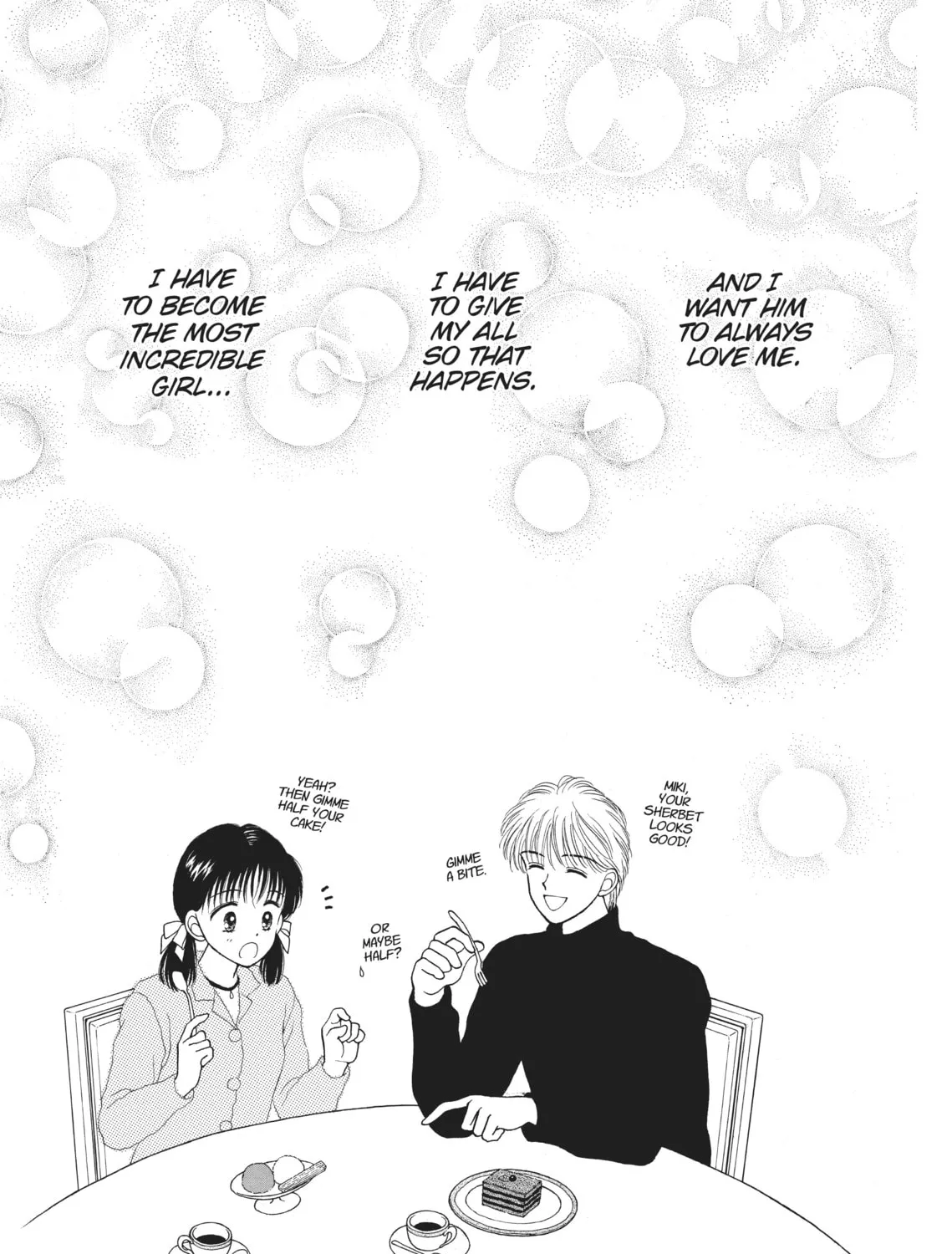 Read Marmalade Boy chapter 21 image 62 on Lezhin