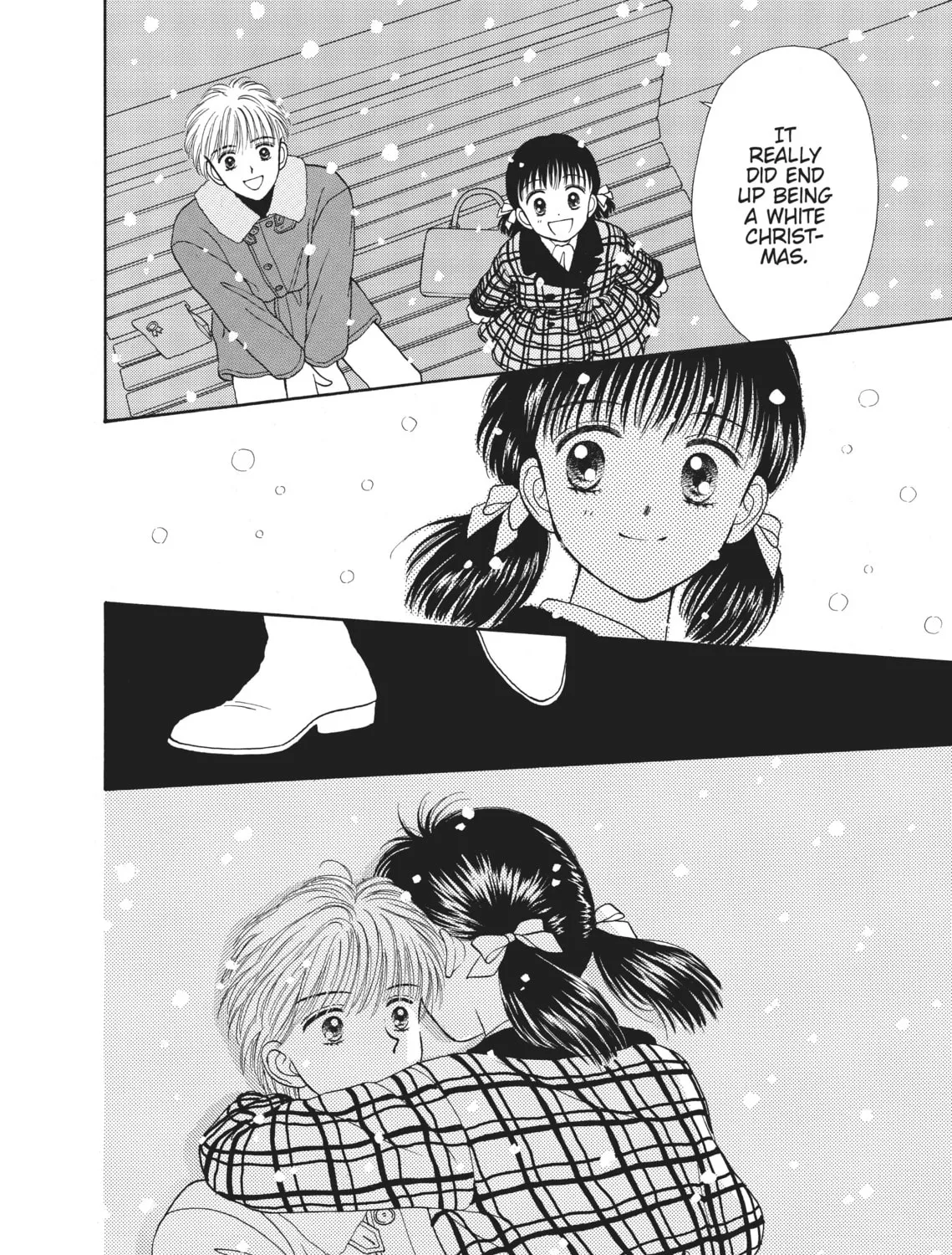 Read Marmalade Boy chapter 21 image 72 on Lezhin