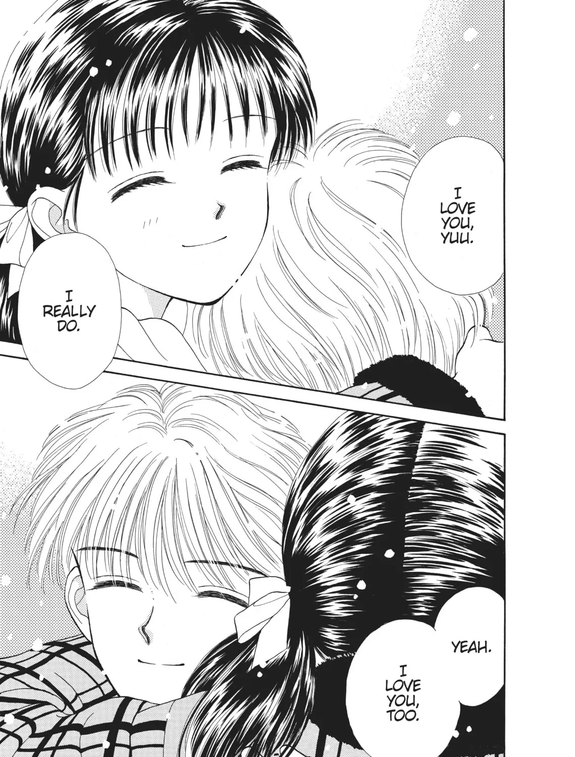 Read Marmalade Boy chapter 21 image 74 on Lezhin