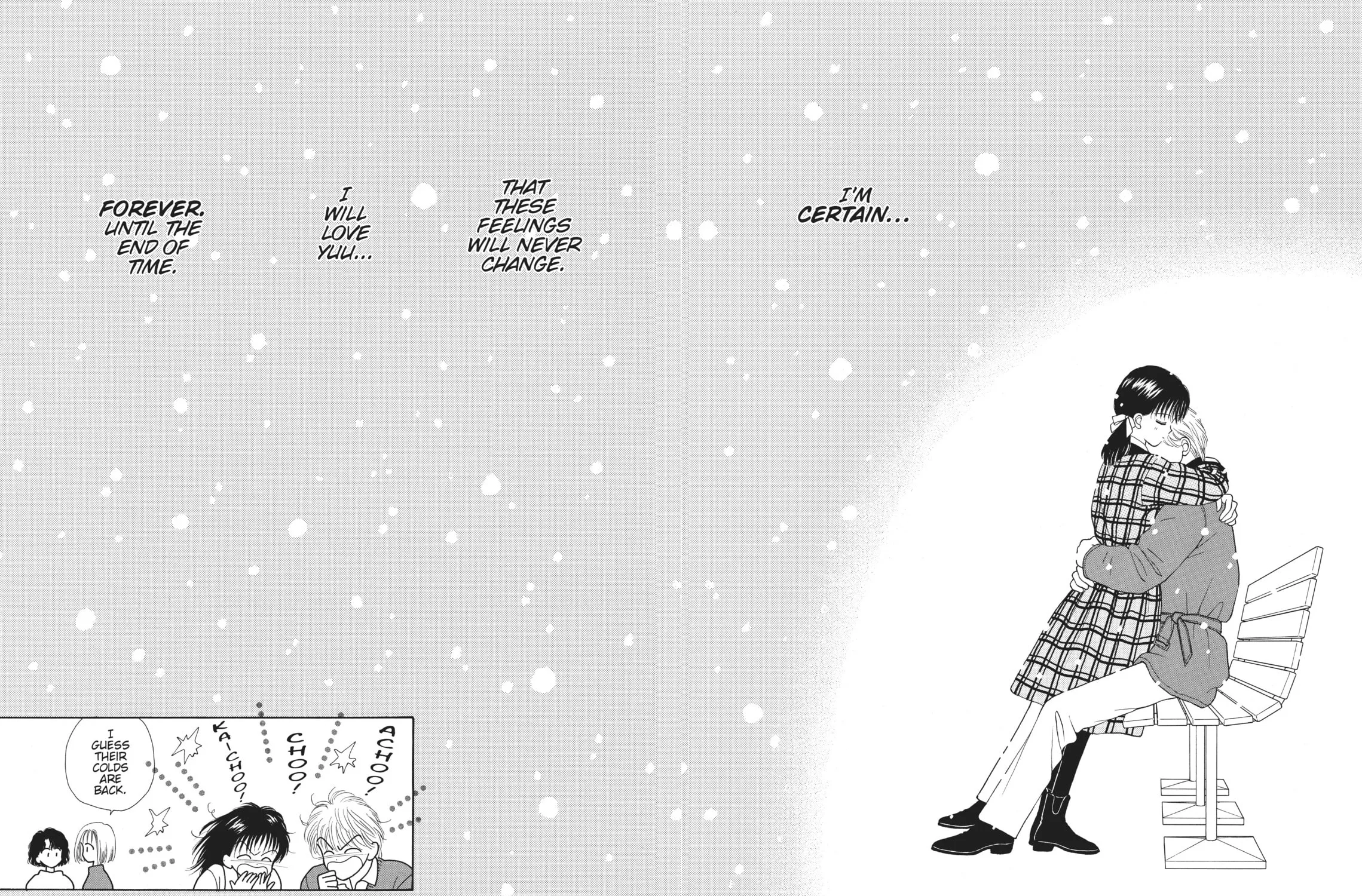 Read Marmalade Boy chapter 21 image 76 on Lezhin