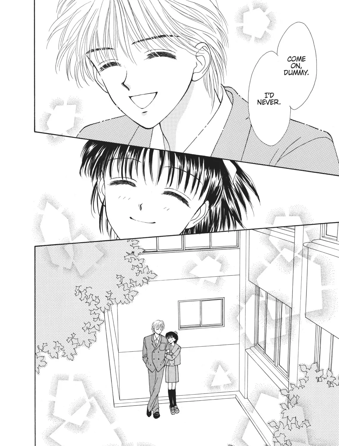 Read Marmalade Boy chapter 23 image 32 on Lezhin
