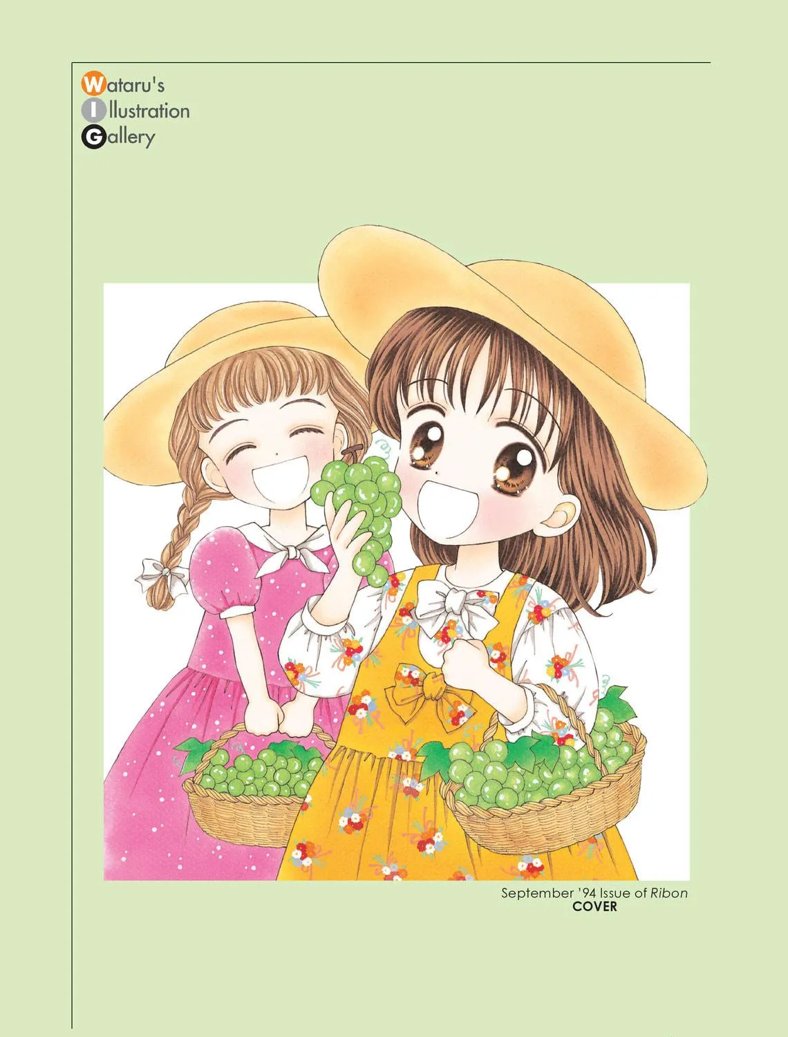 Read Marmalade Boy chapter 23 image 4 on Lezhin