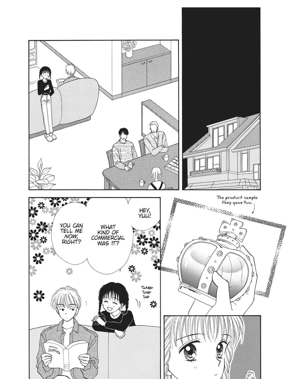 Read Marmalade Boy chapter 23 image 40 on Lezhin