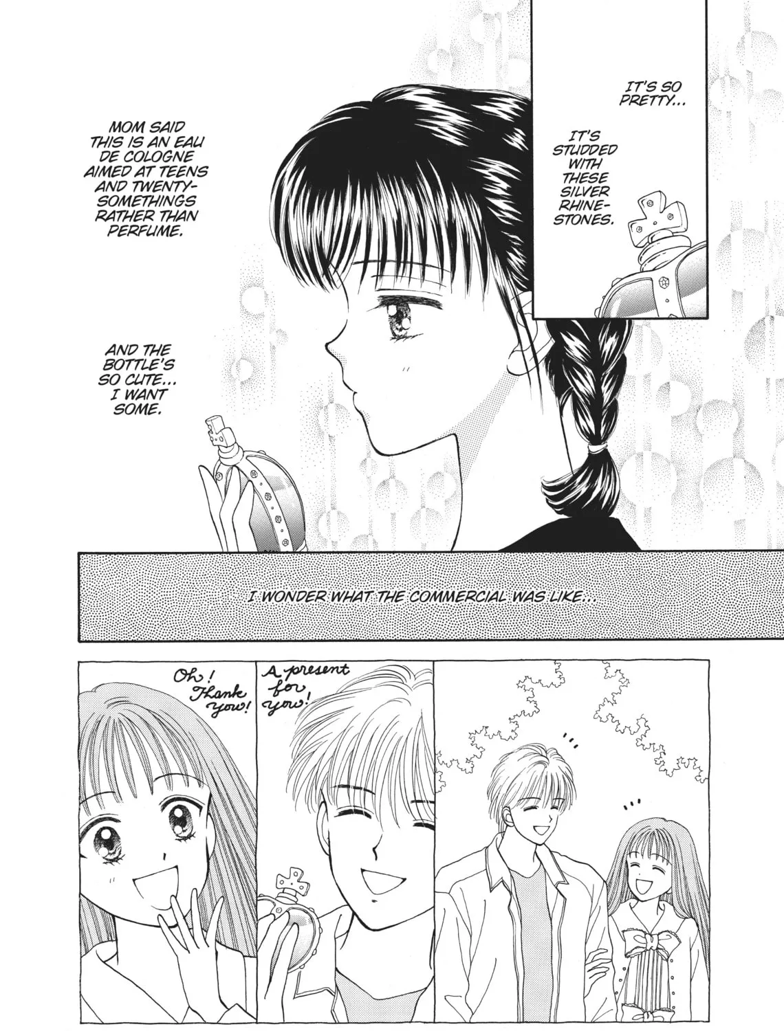 Read Marmalade Boy chapter 23 image 44 on Lezhin