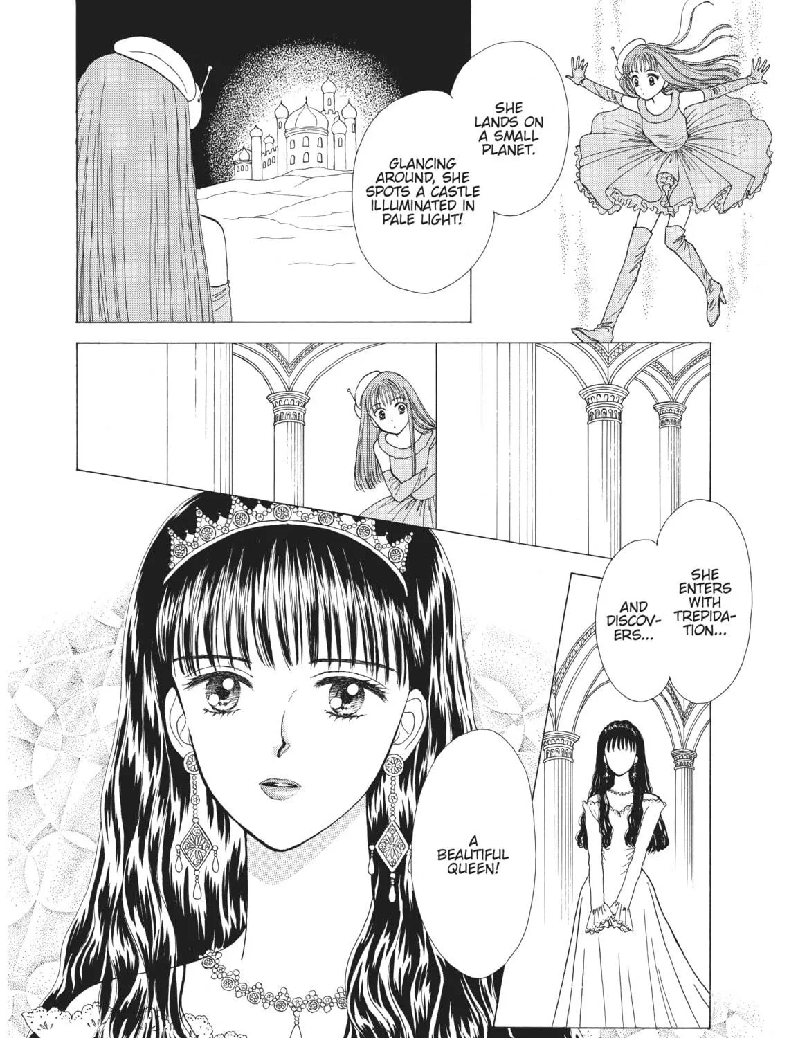 Read Marmalade Boy chapter 23 image 52 on Lezhin