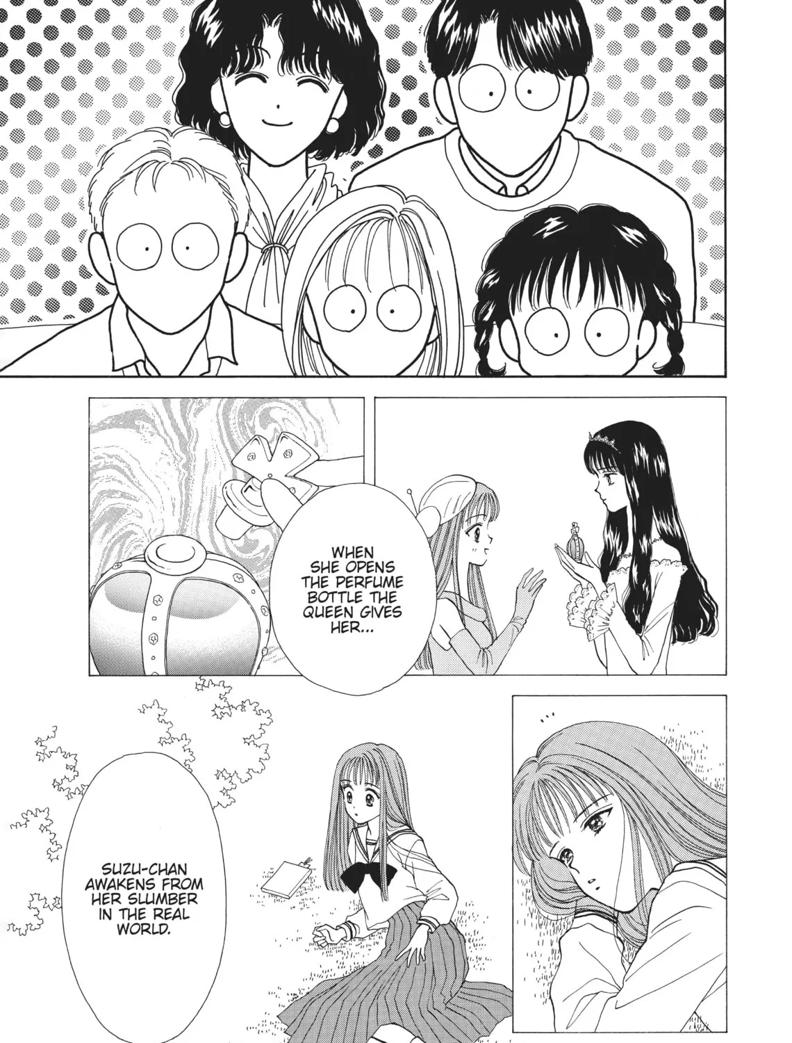 Read Marmalade Boy chapter 23 image 54 on Lezhin