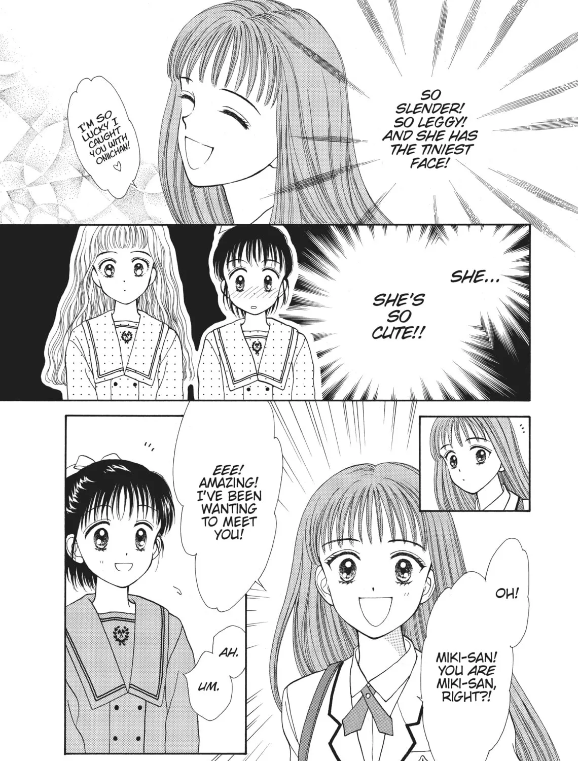 Read Marmalade Boy chapter 24 image 36 on Lezhin