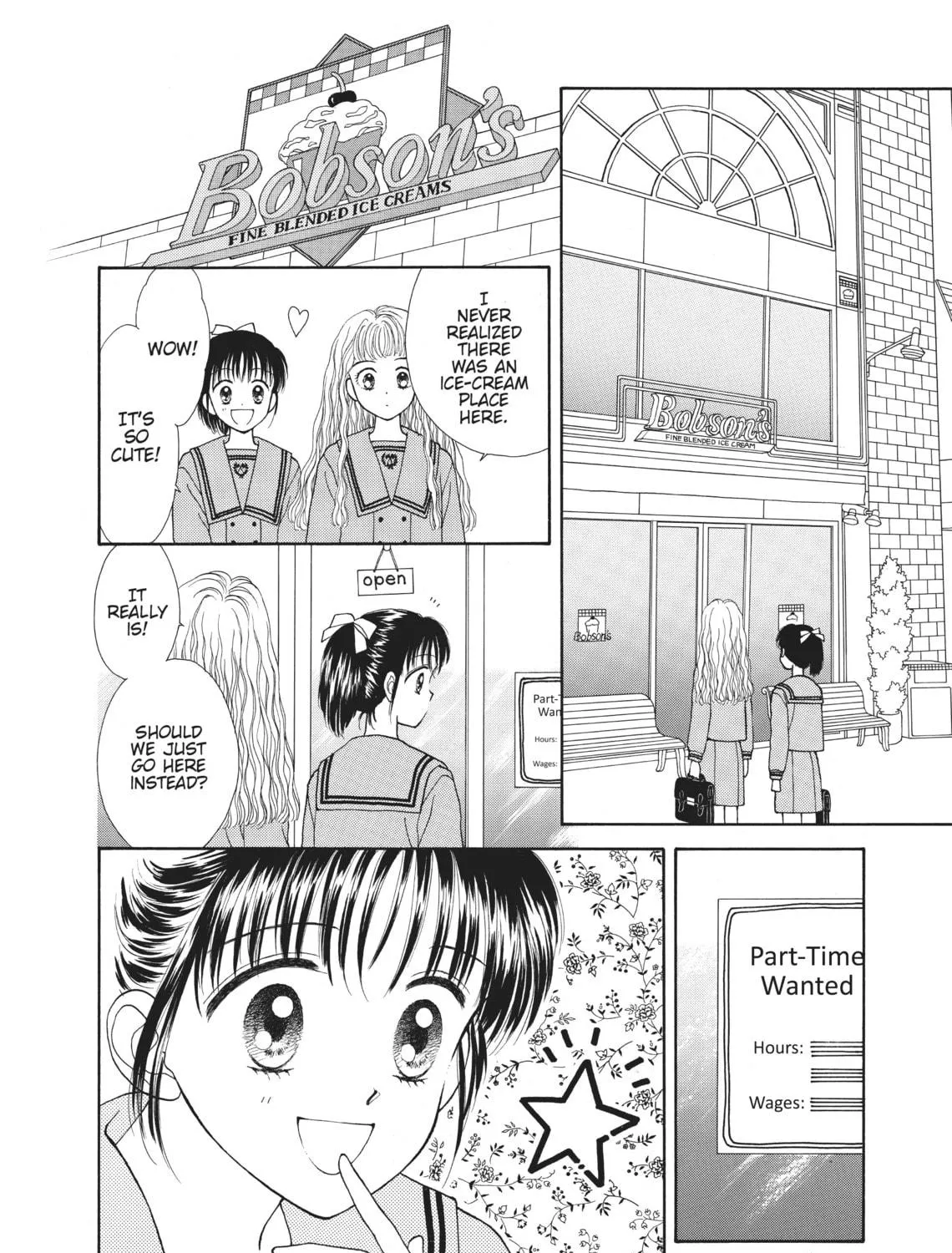 Read Marmalade Boy chapter 24 image 46 on Lezhin