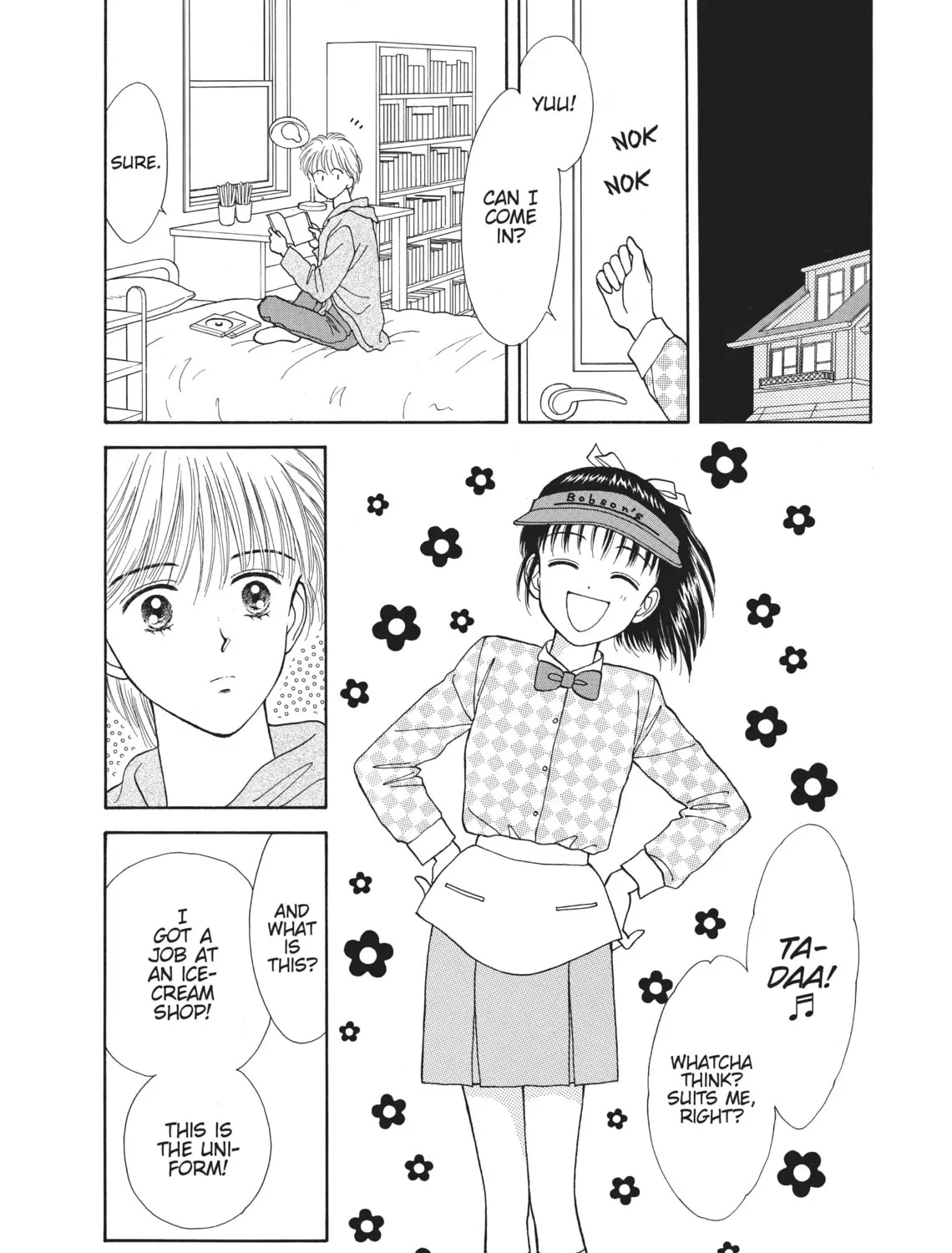 Read Marmalade Boy chapter 24 image 48 on Lezhin