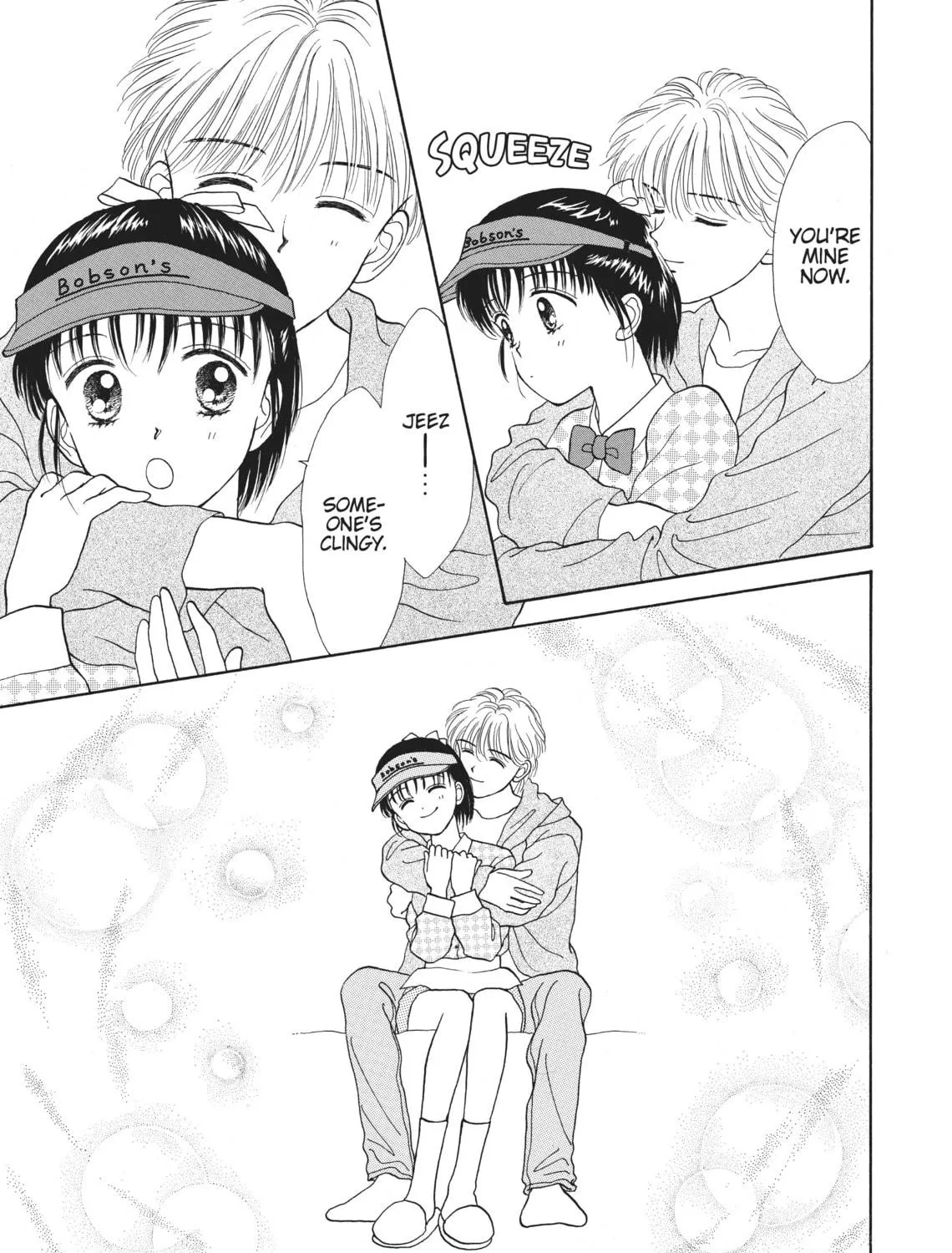 Read Marmalade Boy chapter 24 image 52 on Lezhin