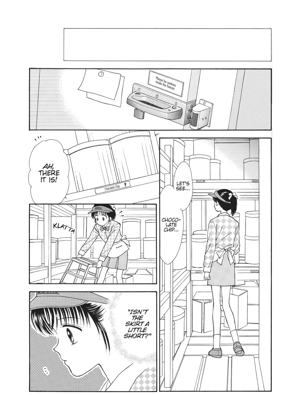 Read Marmalade Boy chapter 24 image 62 on Lezhin