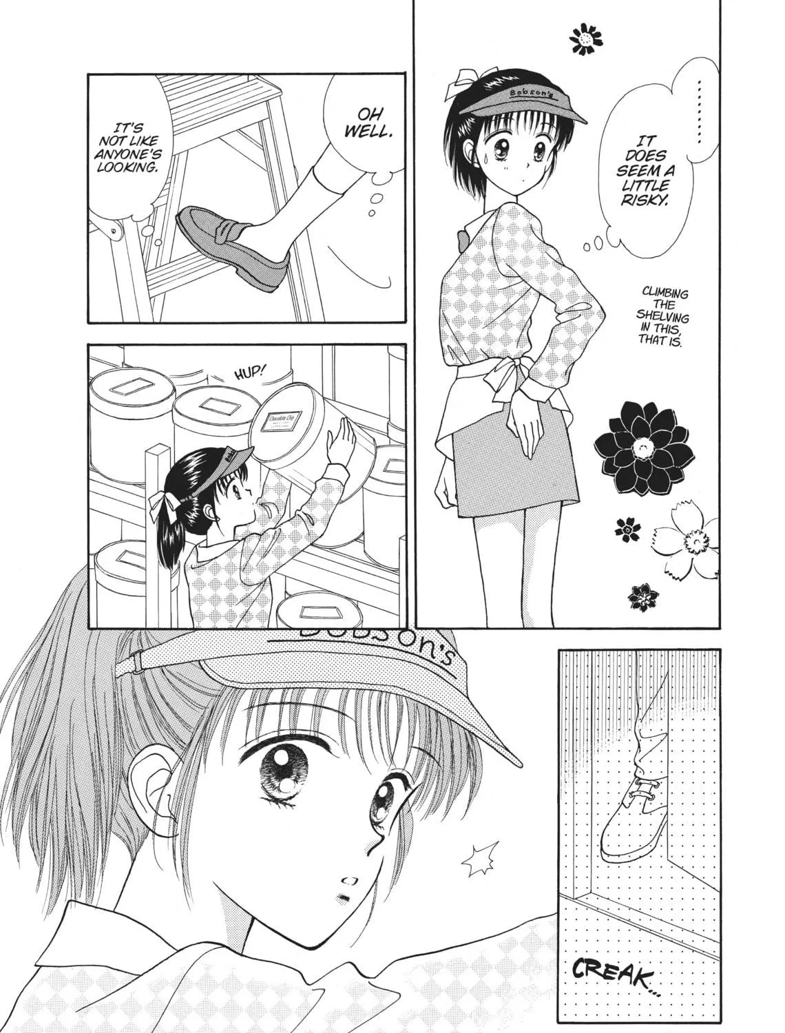 Read Marmalade Boy chapter 24 image 64 on Lezhin