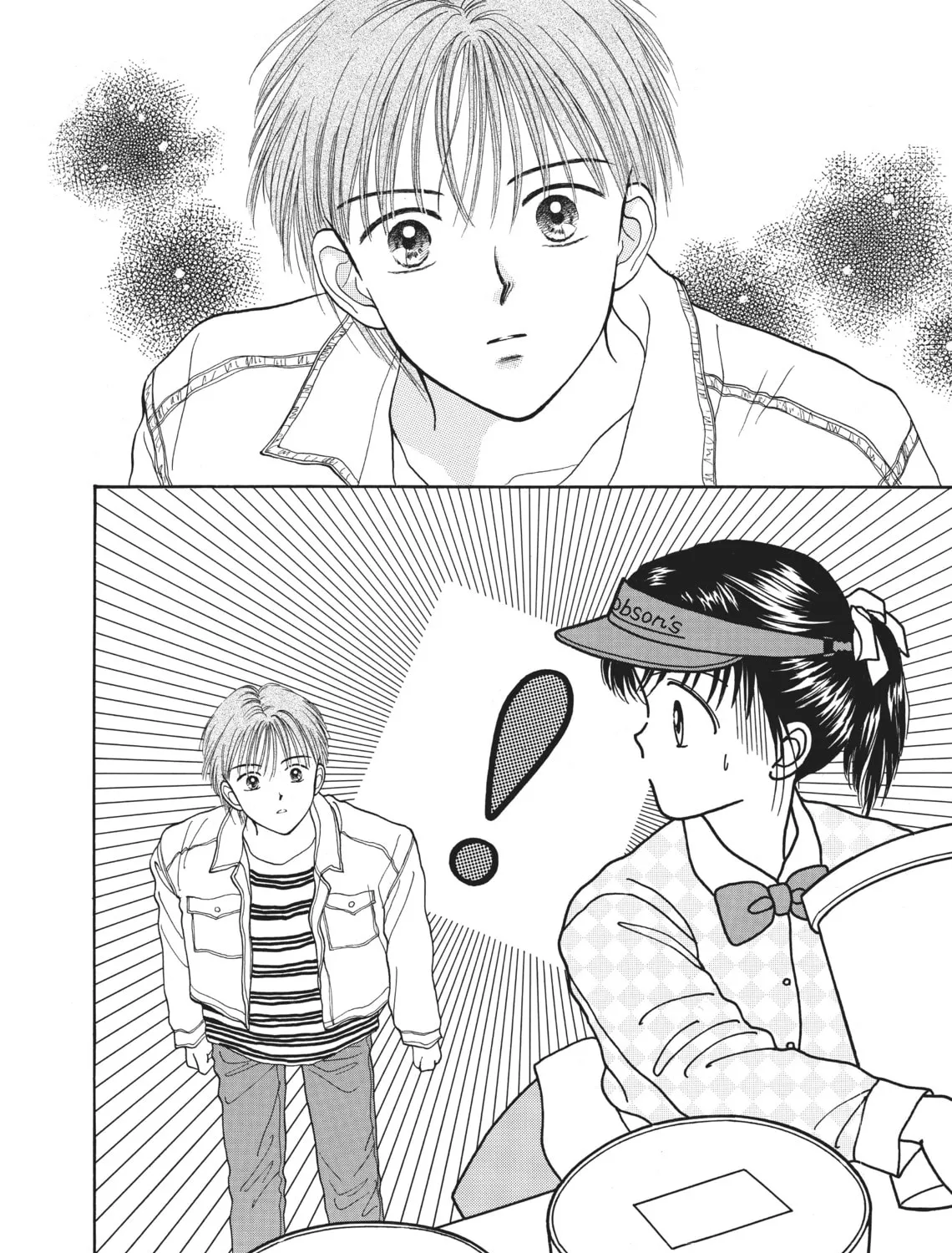 Read Marmalade Boy chapter 24 image 66 on Lezhin