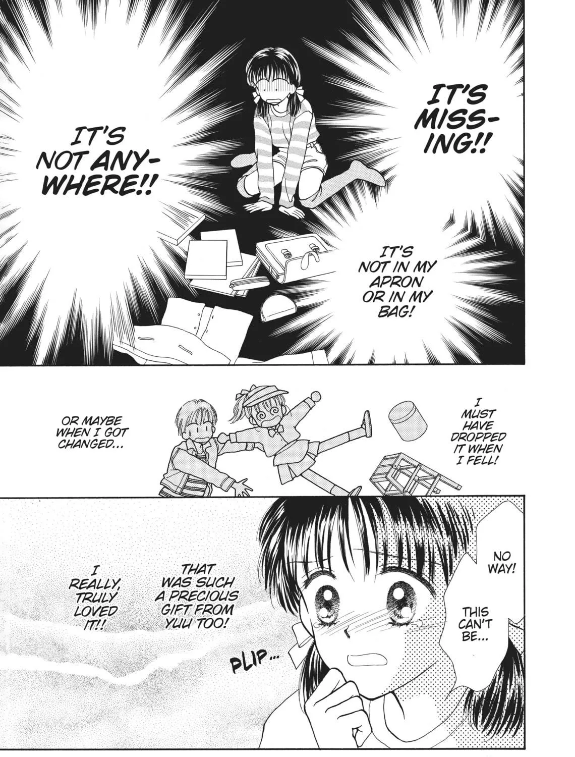 Read Marmalade Boy chapter 25 image 10 on Lezhin