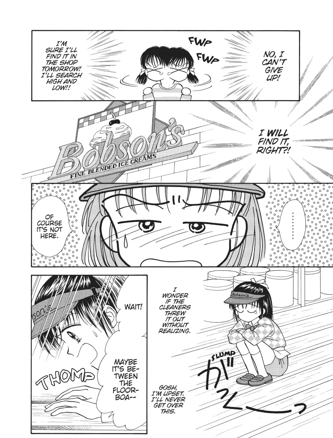 Read Marmalade Boy chapter 25 image 12 on Lezhin
