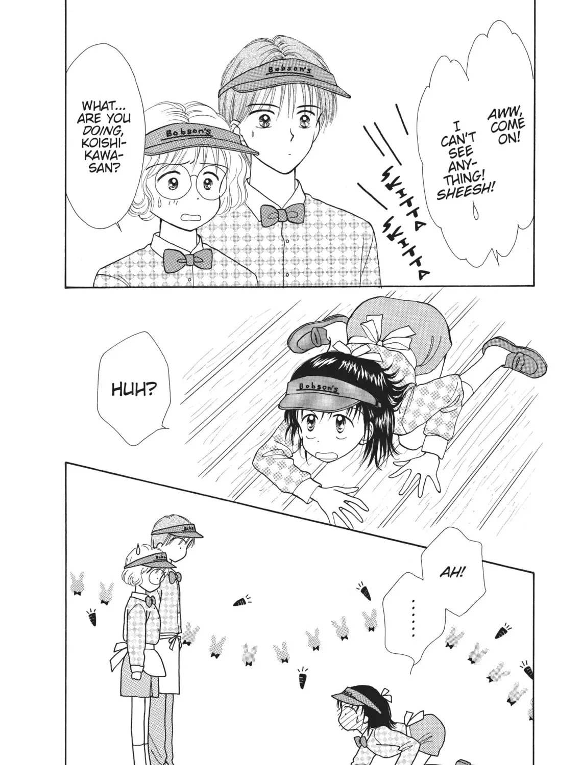 Read Marmalade Boy chapter 25 image 14 on Lezhin