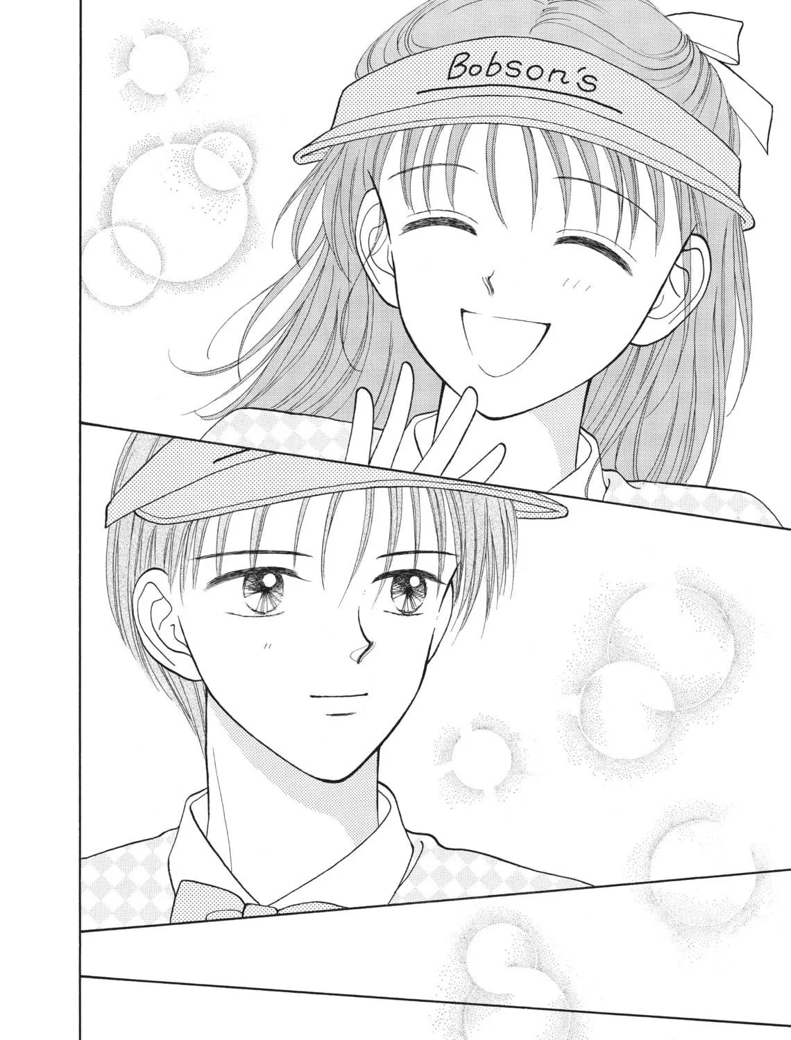 Read Marmalade Boy chapter 25 image 28 on Lezhin