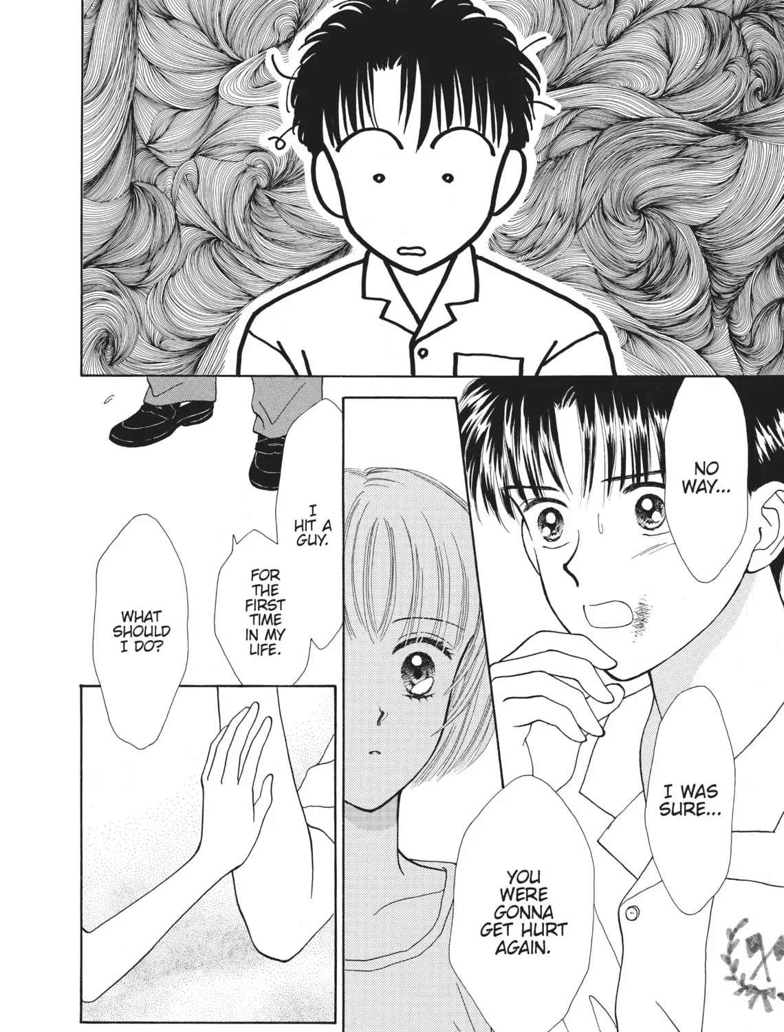 Read Marmalade Boy chapter 25 image 56 on Lezhin