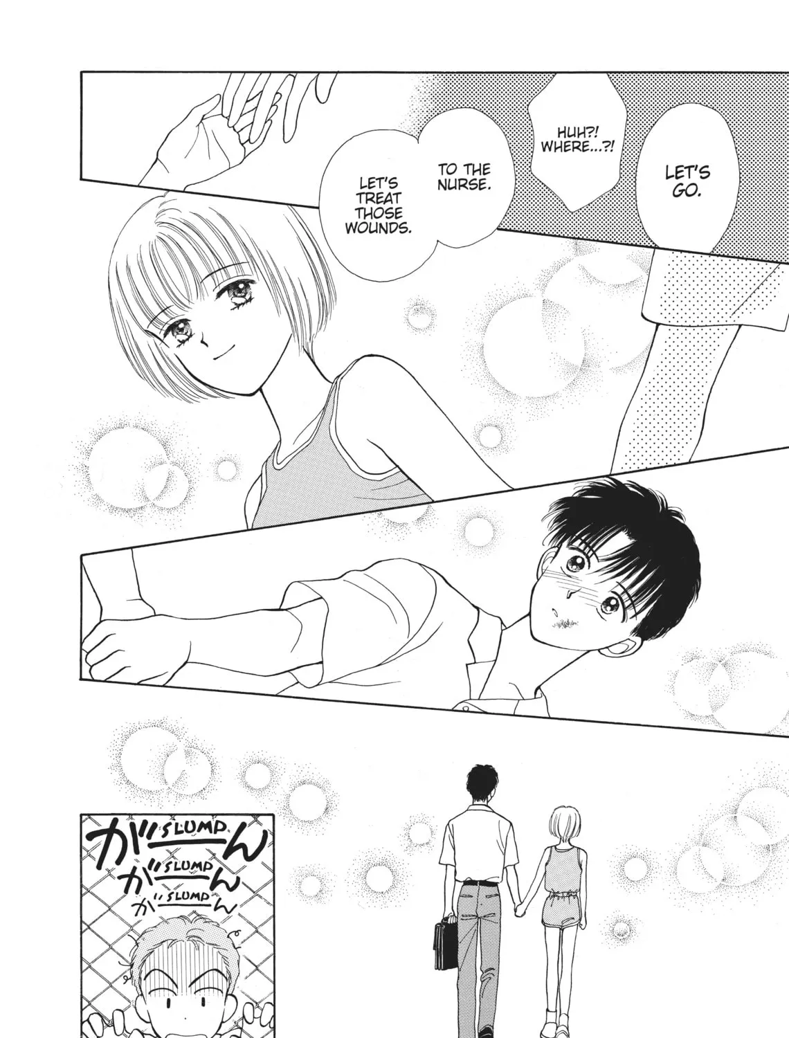 Read Marmalade Boy chapter 25 image 60 on Lezhin