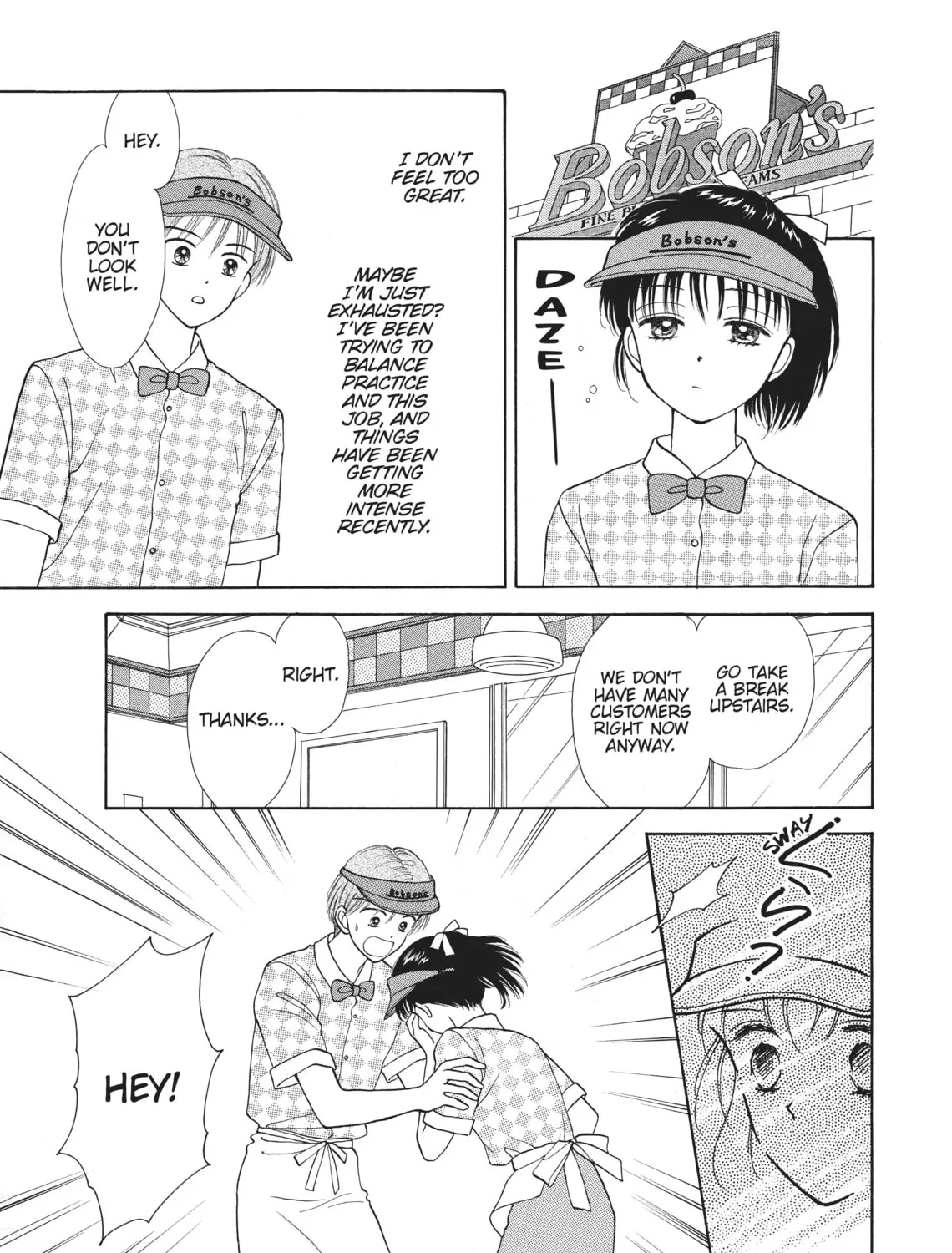 Read Marmalade Boy chapter 25 image 62 on Lezhin
