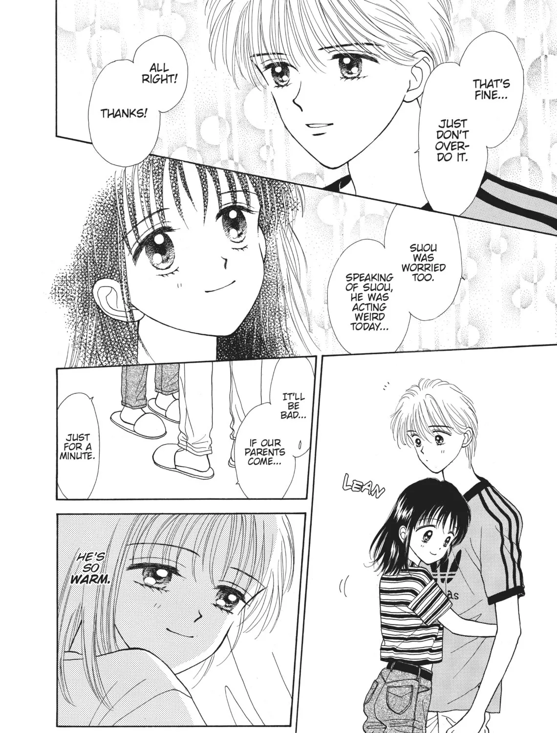 Read Marmalade Boy chapter 26 image 14 on Lezhin