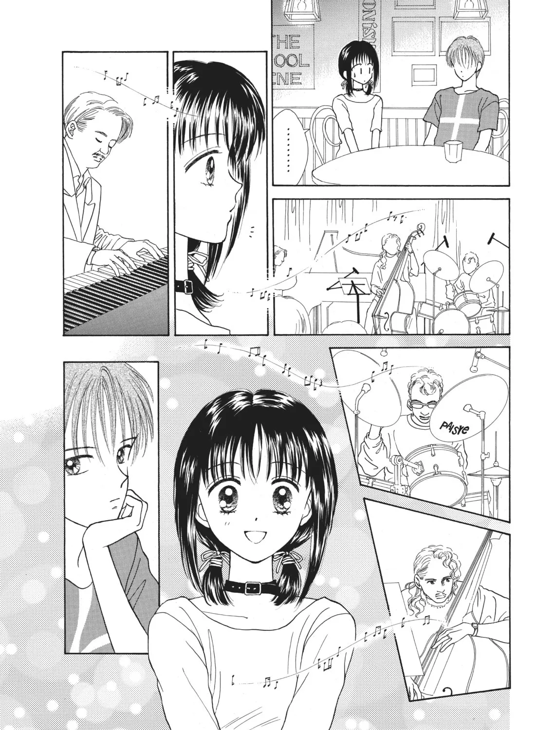 Read Marmalade Boy chapter 26 image 32 on Lezhin