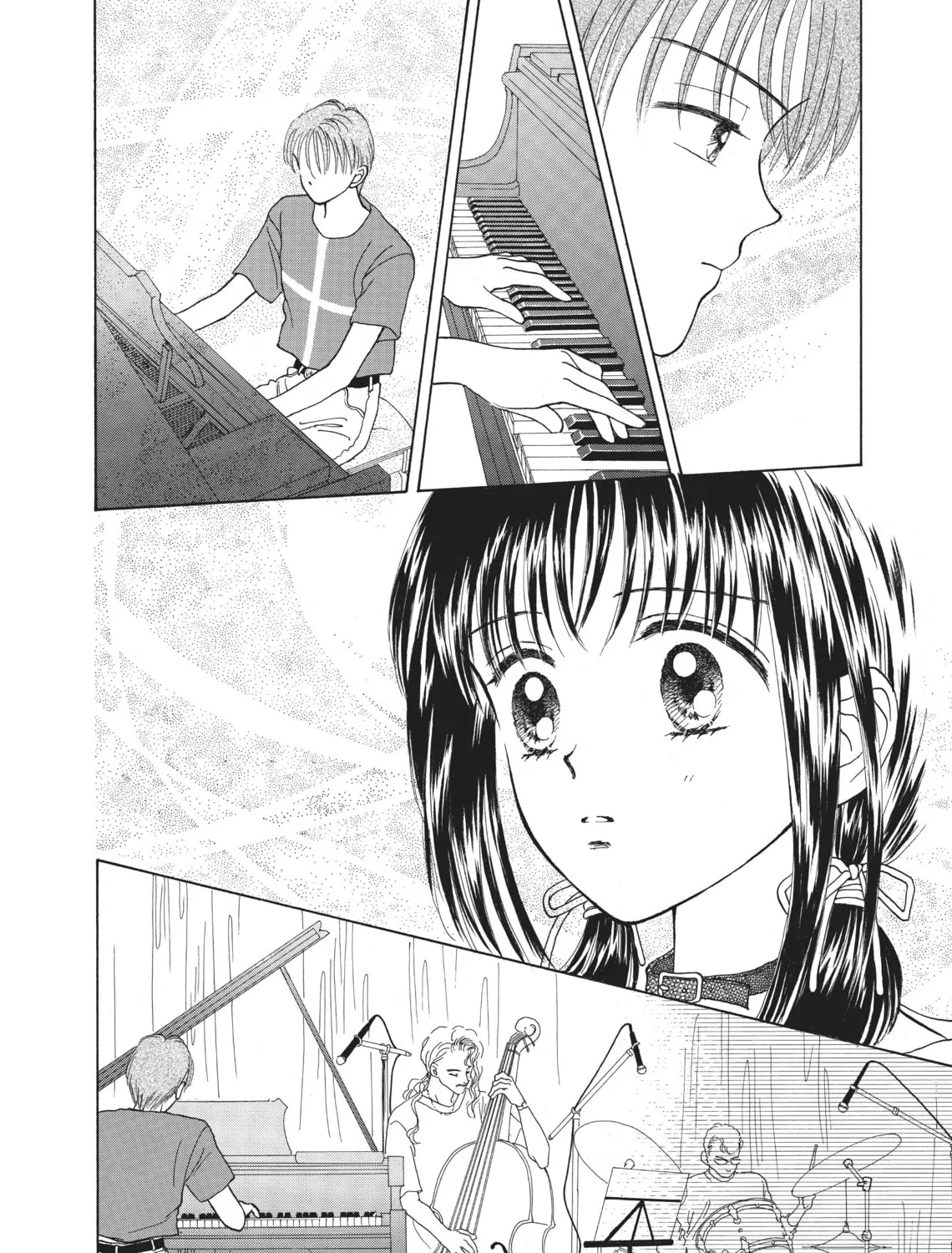 Read Marmalade Boy chapter 26 image 38 on Lezhin