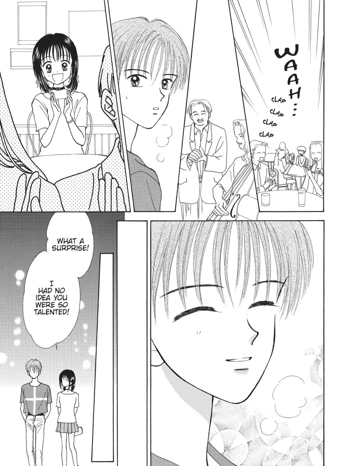 Read Marmalade Boy chapter 26 image 40 on Lezhin