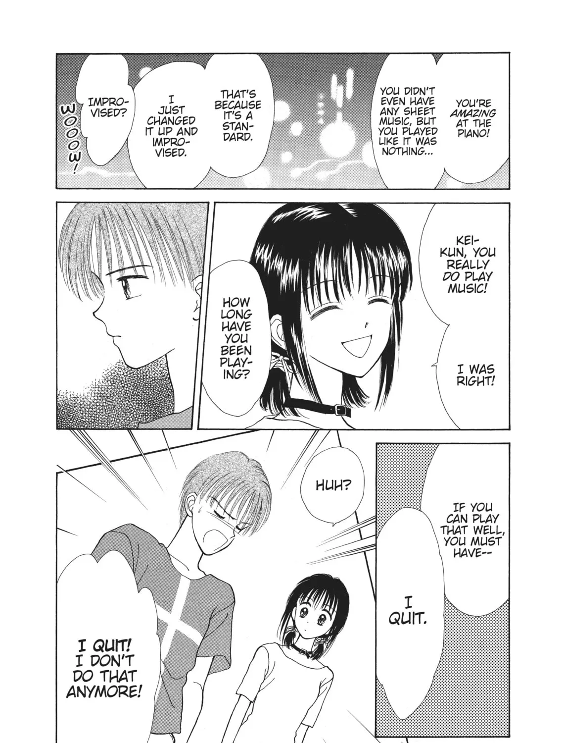 Read Marmalade Boy chapter 26 image 42 on Lezhin