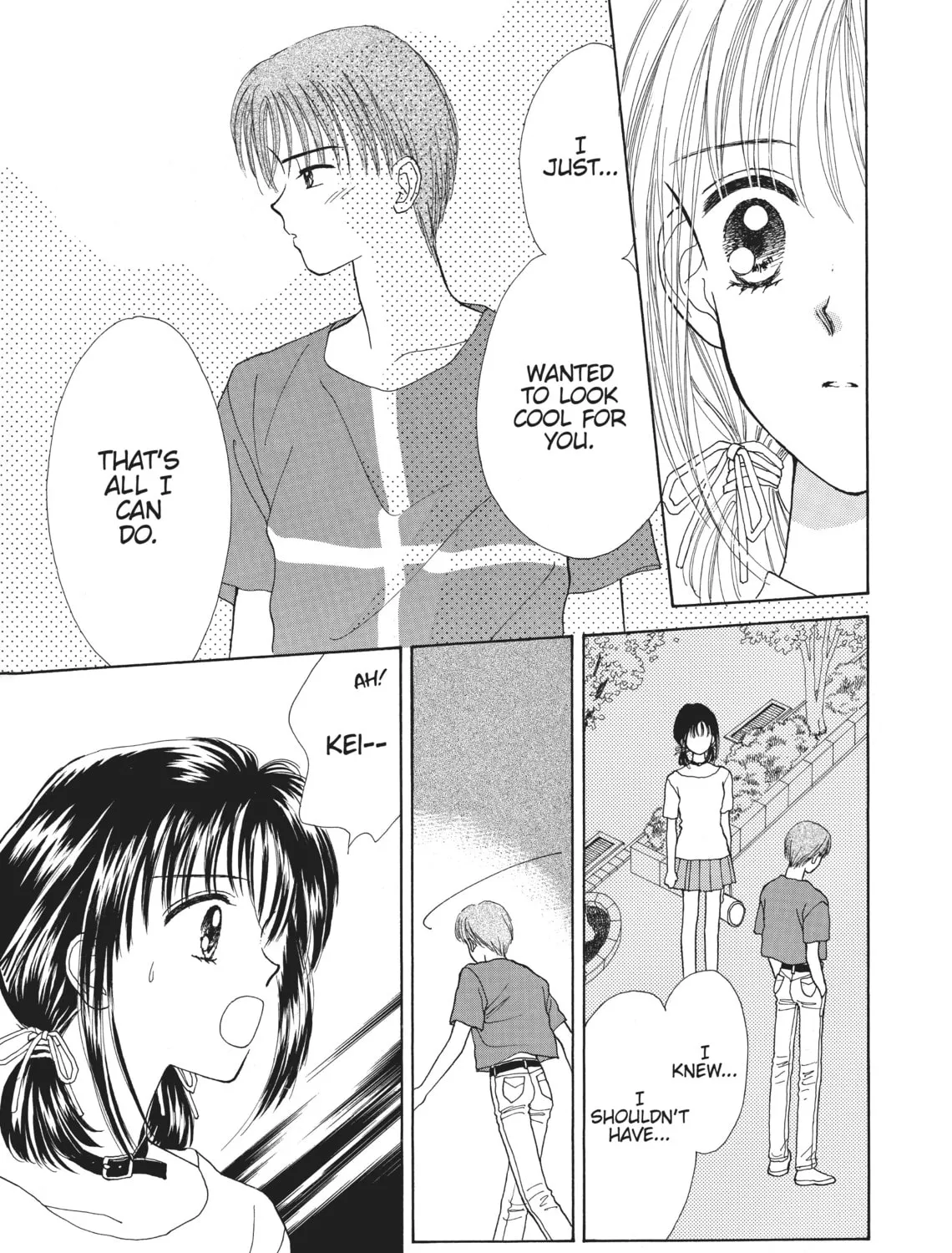 Read Marmalade Boy chapter 26 image 44 on Lezhin