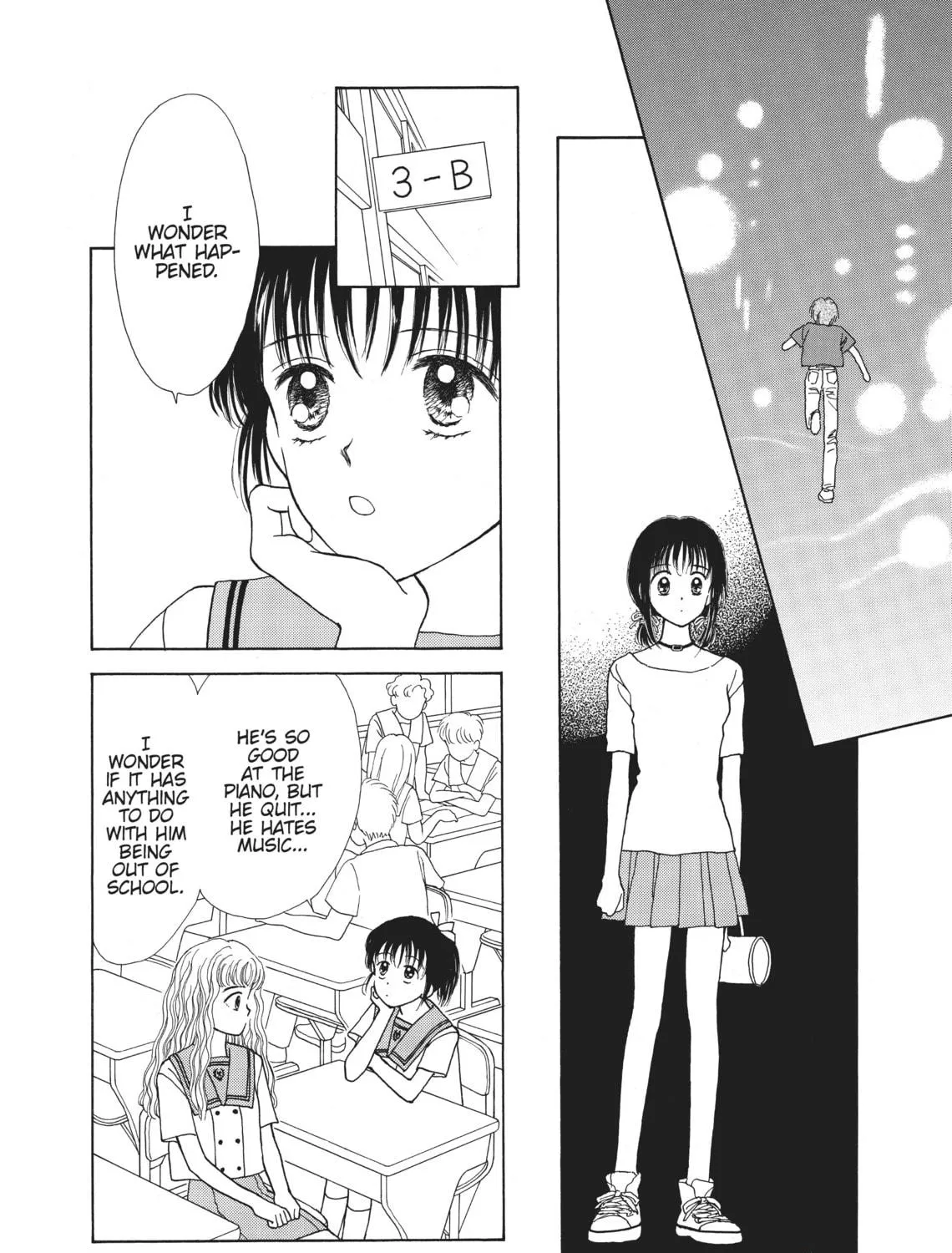 Read Marmalade Boy chapter 26 image 46 on Lezhin