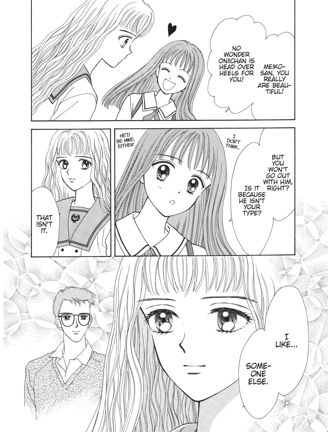 Read Marmalade Boy chapter 26 image 54 on Lezhin