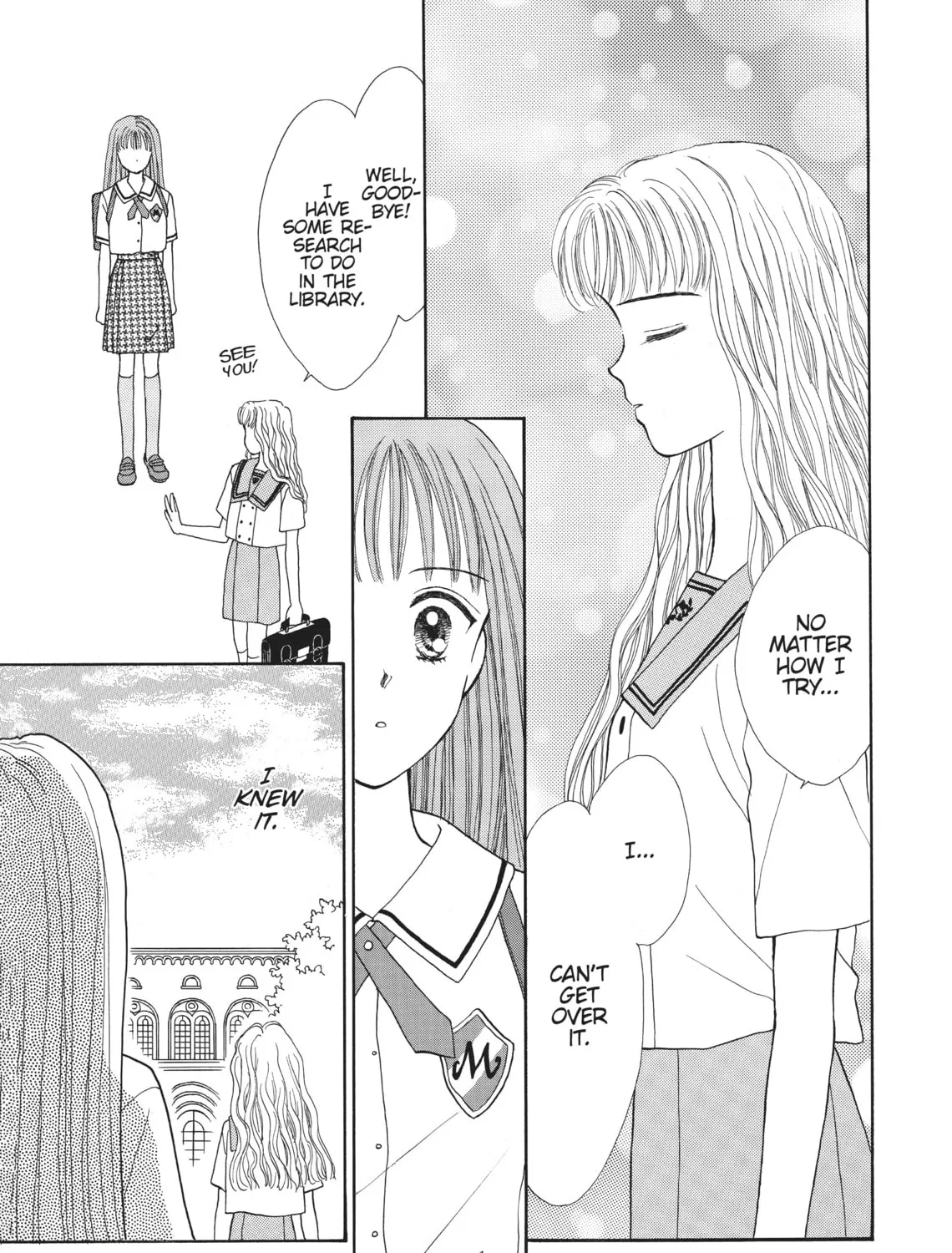 Read Marmalade Boy chapter 26 image 56 on Lezhin