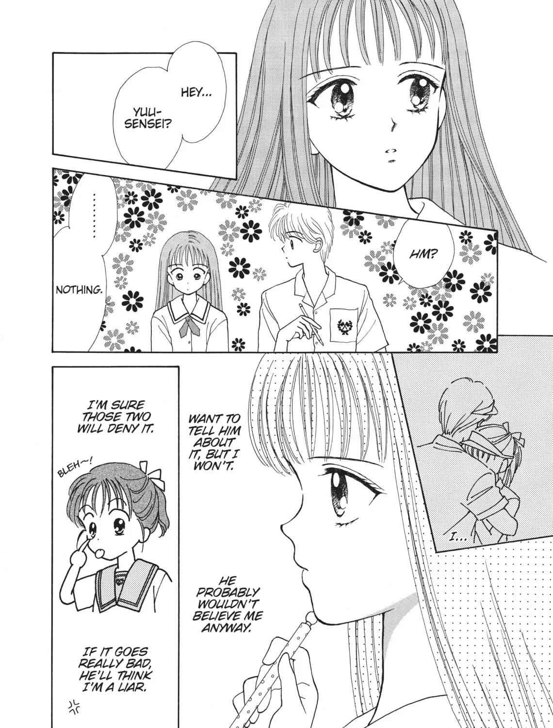 Read Marmalade Boy chapter 26 image 62 on Lezhin