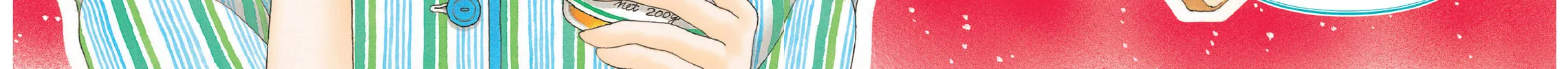Read Marmalade Boy chapter 27 image 3 on Lezhin