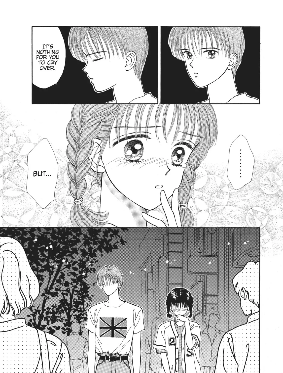 Read Marmalade Boy chapter 27 image 38 on Lezhin
