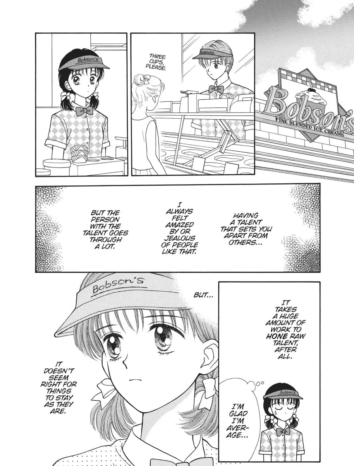 Read Marmalade Boy chapter 27 image 40 on Lezhin