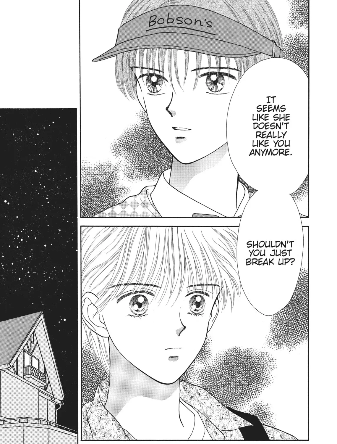 Read Marmalade Boy chapter 27 image 54 on Lezhin