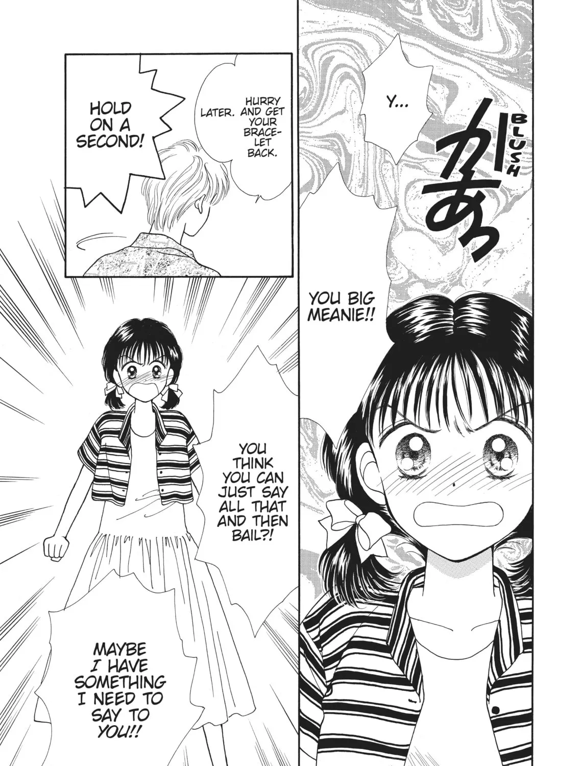 Read Marmalade Boy chapter 27 image 66 on Lezhin